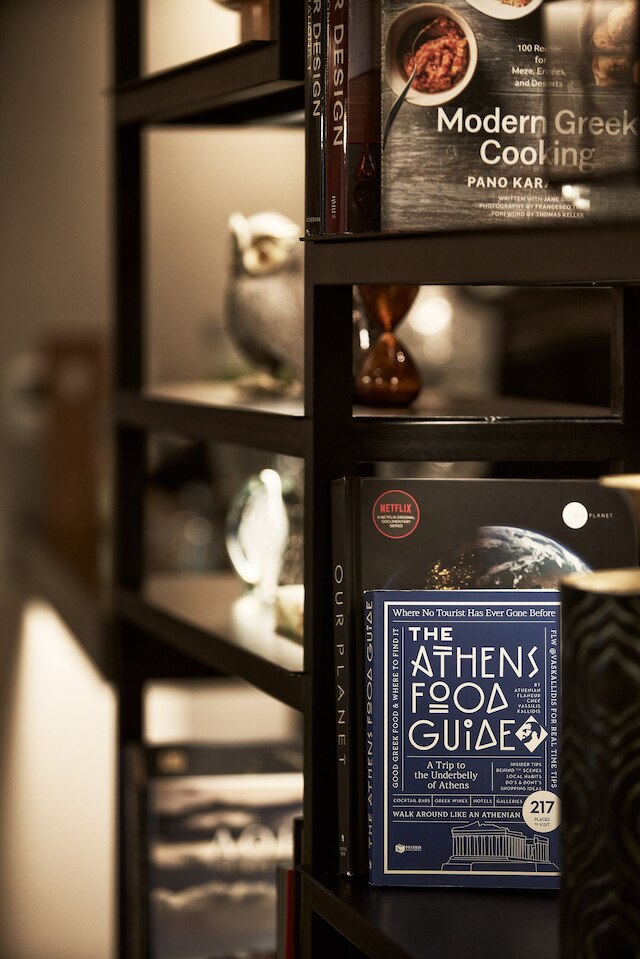 ヘリテージ ヒル