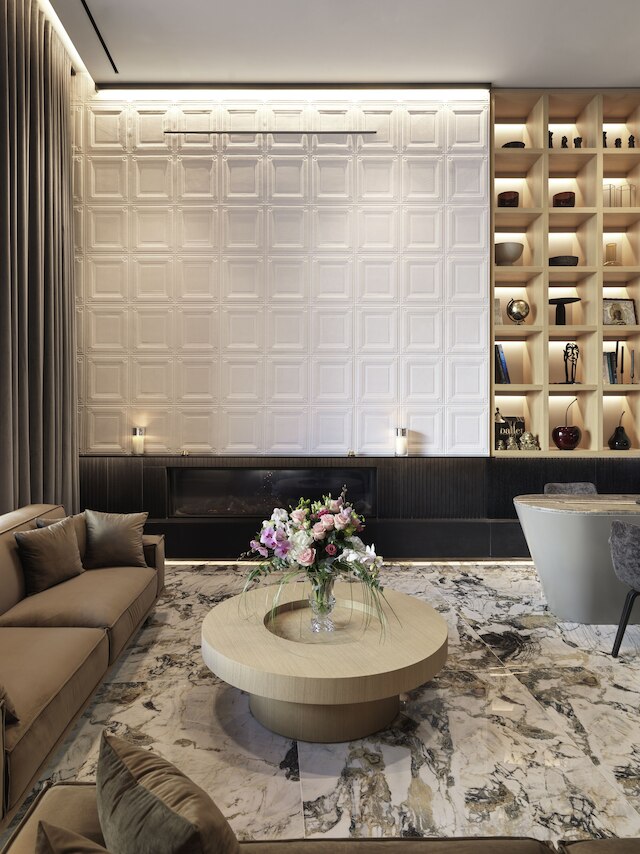 ヘリテージ ヒル