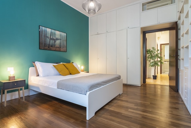 サンタ ヴァレリア - ベッドルーム 4 室、アパートメント