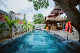 BB's コージー ハウス & アパートメント