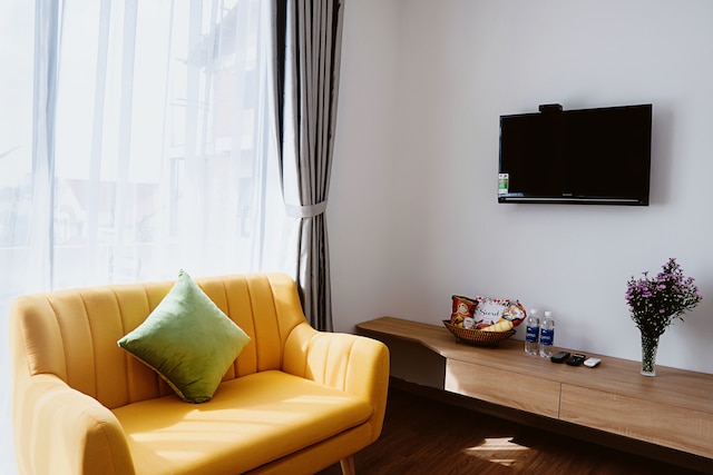 BB's コージー ハウス & アパートメント