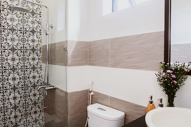 BB's コージー ハウス & アパートメント