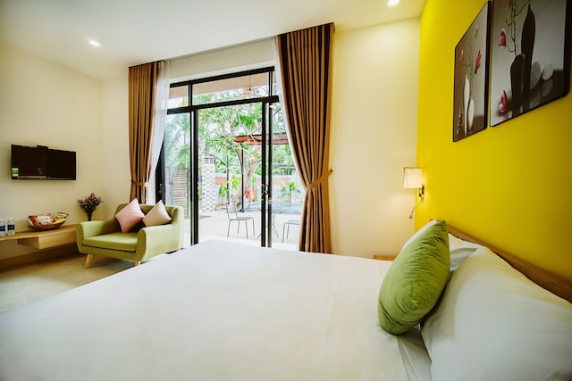 BB's コージー ハウス & アパートメント