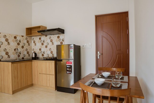 BB's コージー ハウス & アパートメント