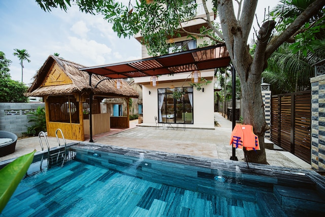 BB's コージー ハウス & アパートメント