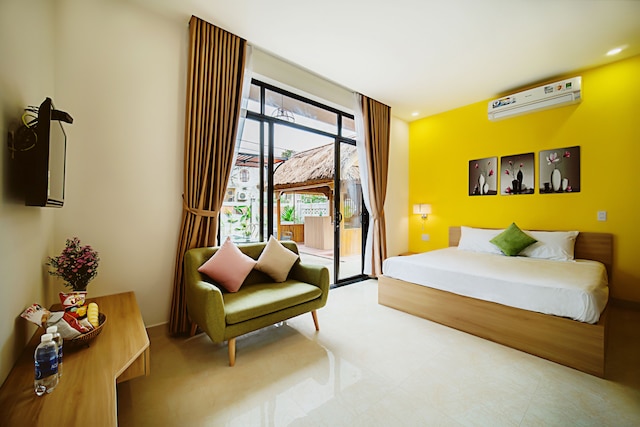 BB's コージー ハウス & アパートメント