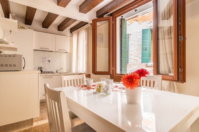 サン マルコ ジョイ