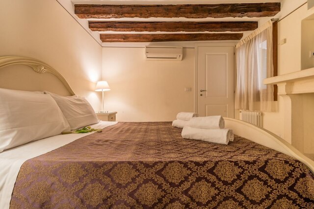 サン マルコ ジョイ