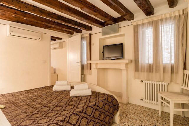 サン マルコ ジョイ