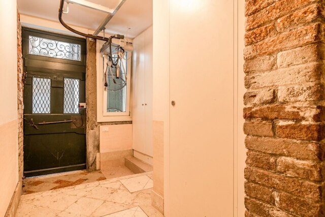 サン マルコ ジョイ