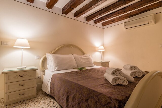 サン マルコ ジョイ