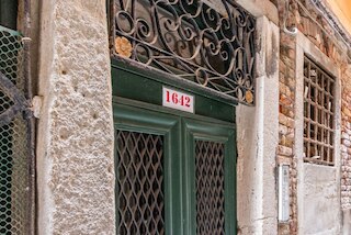 サン マルコ ジョイ