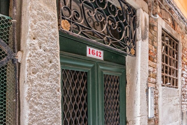 サン マルコ ジョイ