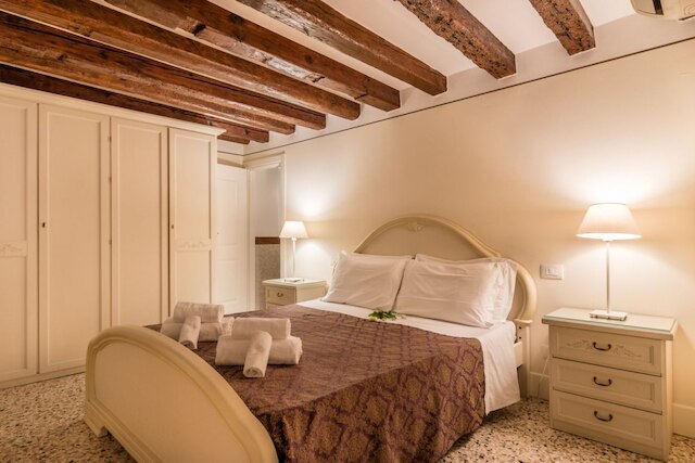 サン マルコ ジョイ