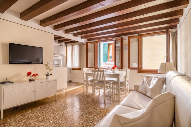 サン マルコ ジョイ