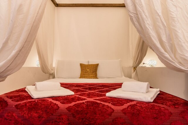 パラッツォ ダ ポンテ