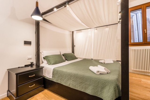 パラッツォ ダ ポンテ