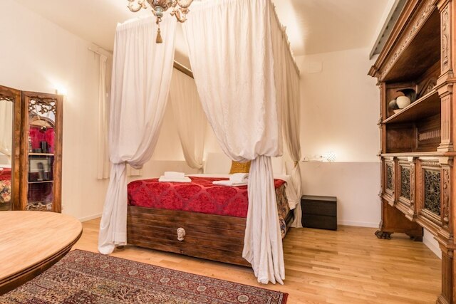 パラッツォ ダ ポンテ