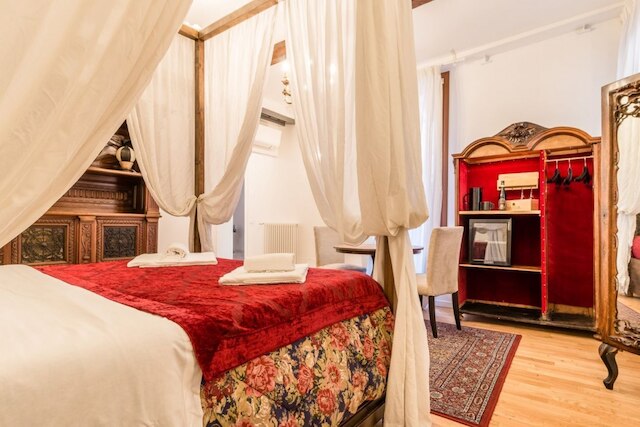 パラッツォ ダ ポンテ