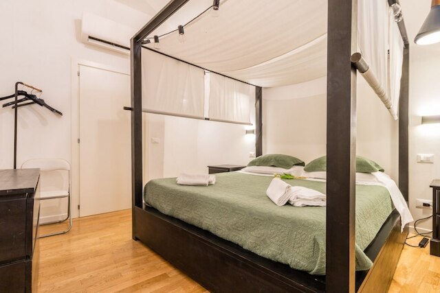 パラッツォ ダ ポンテ