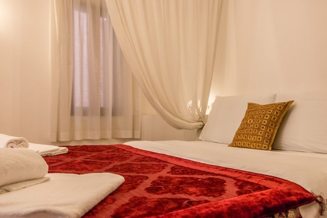 パラッツォ ダ ポンテ