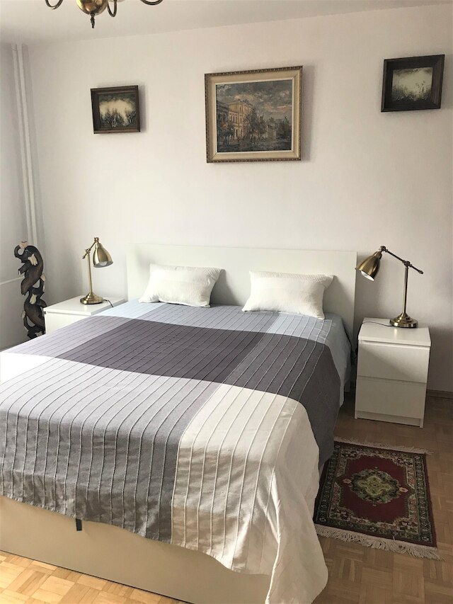 P&O アパートメンツ ヴィラヌフ 1