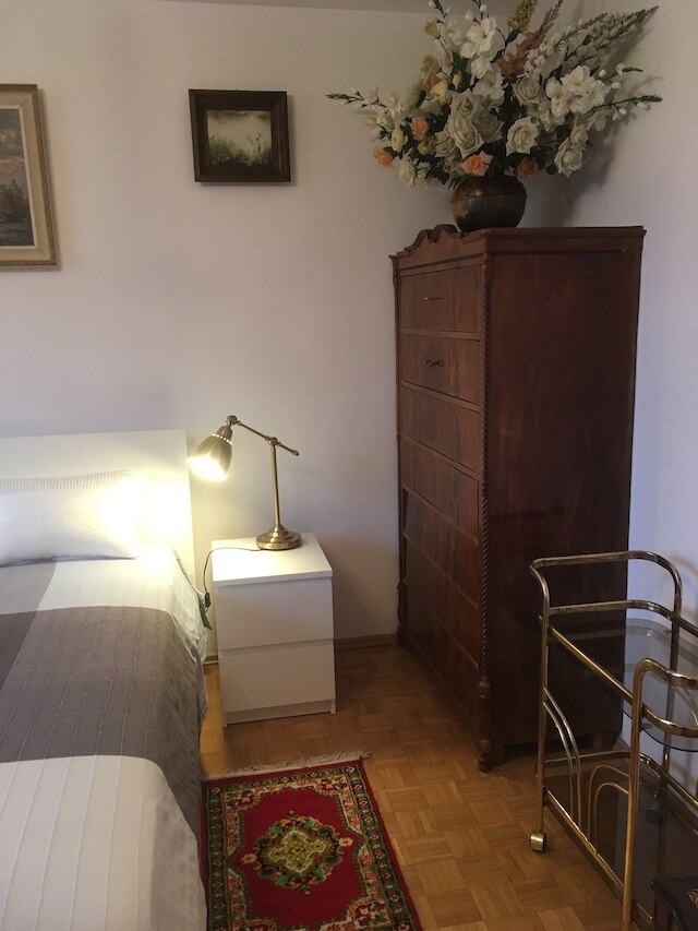 P&O アパートメンツ ヴィラヌフ 1