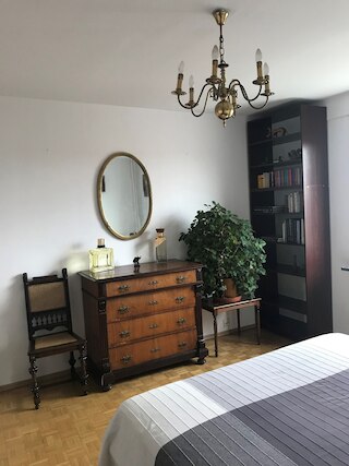 P&O アパートメンツ ヴィラヌフ 1