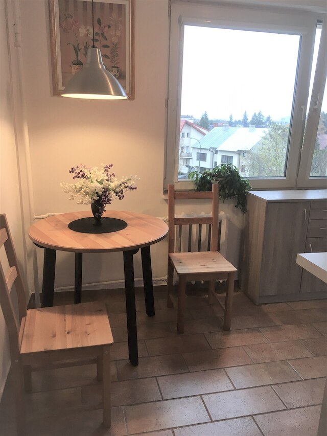 P&O アパートメンツ ヴィラヌフ 1