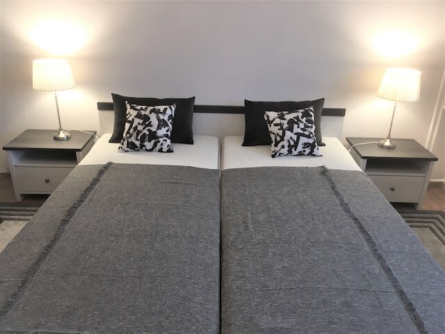 P&O アパートメンツ ヴィラヌフ 1