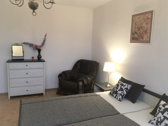 P&O アパートメンツ ヴィラヌフ 1