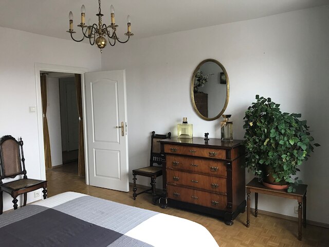 P&O アパートメンツ ヴィラヌフ 1