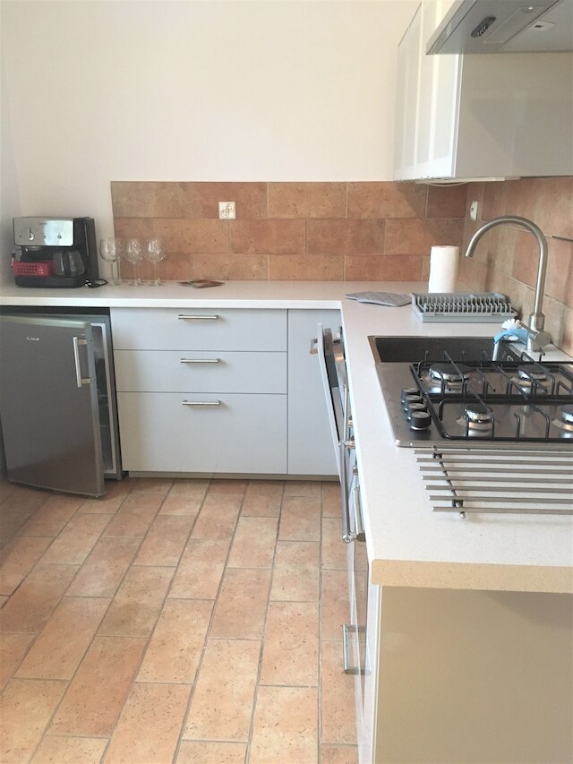 P&O アパートメンツ ヴィラヌフ 1