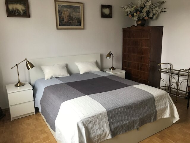 P&O アパートメンツ ヴィラヌフ 1