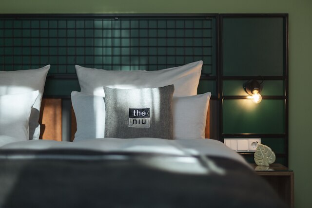 ホリデイ イン - ザ ニウ ドワーフ ベルリン シェーネベルク by IHG