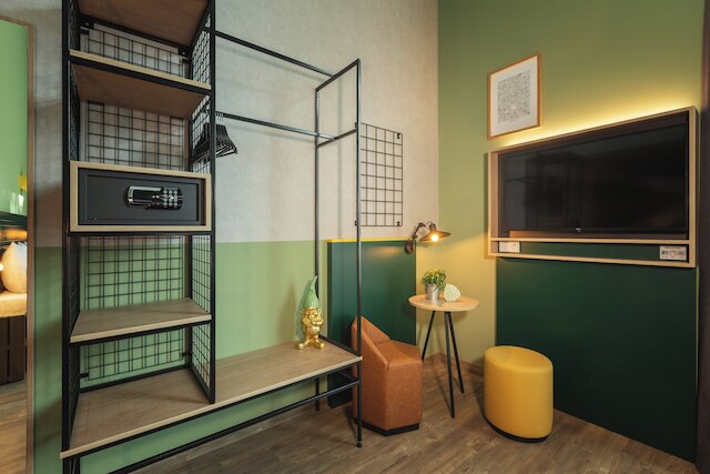 ホリデイ イン - ザ ニウ ドワーフ ベルリン シェーネベルク by IHG