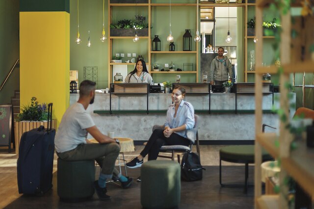 ホリデイ イン - ザ ニウ ドワーフ ベルリン シェーネベルク by IHG