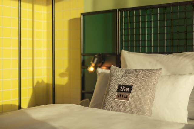 ホリデイ イン - ザ ニウ ドワーフ ベルリン シェーネベルク by IHG