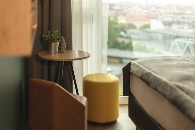 ホリデイ イン - ザ ニウ ドワーフ ベルリン シェーネベルク by IHG