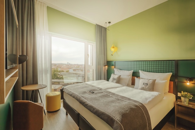 ホリデイ イン - ザ ニウ ドワーフ ベルリン シェーネベルク by IHG