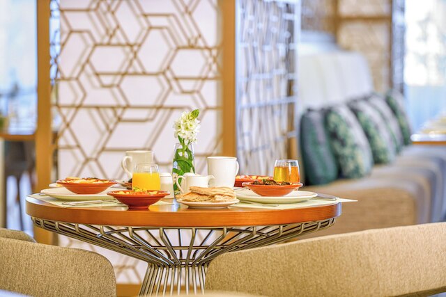 グランドメルキュール・ドバイ・シティ