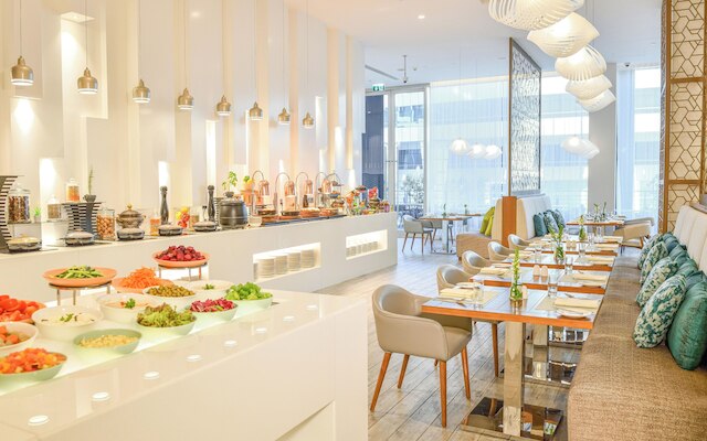 グランドメルキュール・ドバイ・シティ