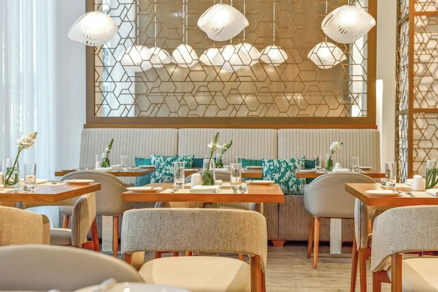 グランドメルキュール・ドバイ・シティ