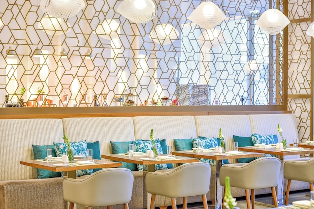 グランドメルキュール・ドバイ・シティ