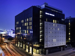 グランドメルキュール・ドバイ・シティ