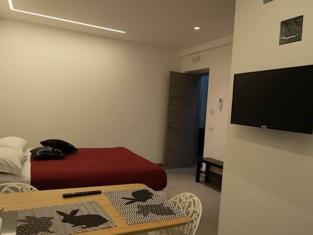 サン フランチェスコ ルームズ L.T.