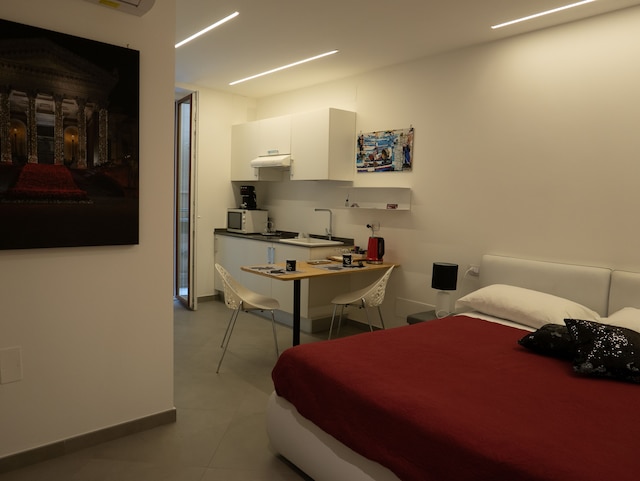 サン フランチェスコ ルームズ L.T.