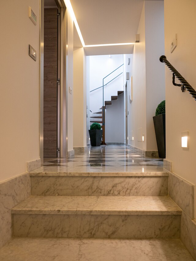 サン フランチェスコ ルームズ L.T.