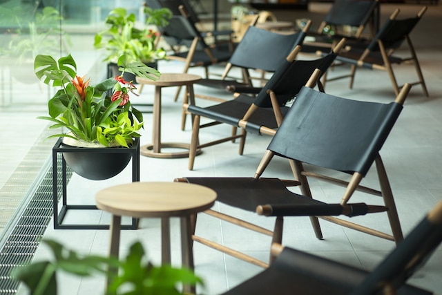 東京ベイ潮見プリンスホテル