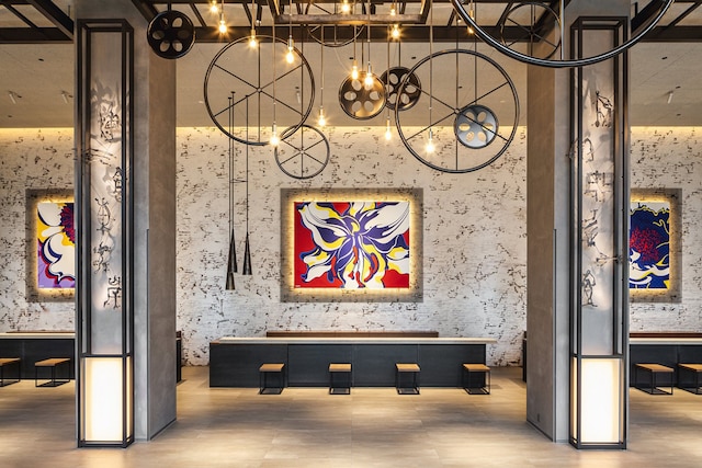 東京ベイ潮見プリンスホテル